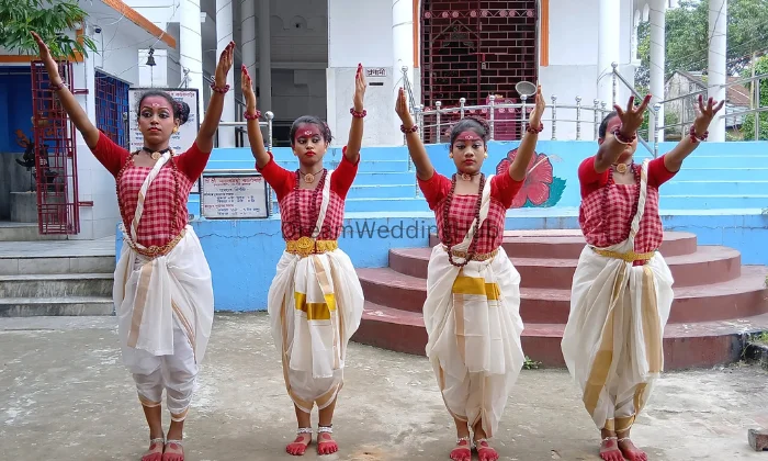 Shivagiri Dance Academy